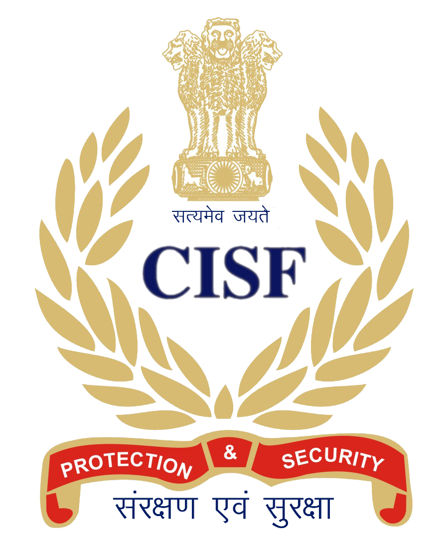 CISF emblem