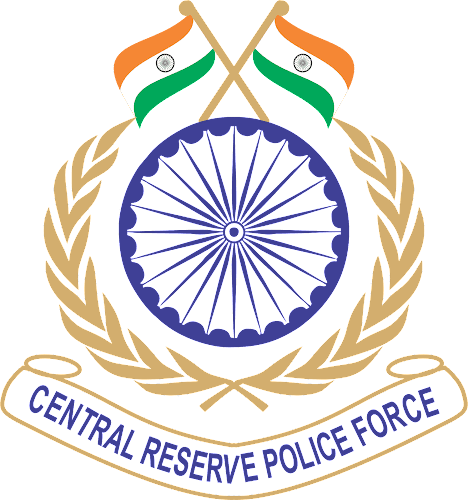 CRPF emblem